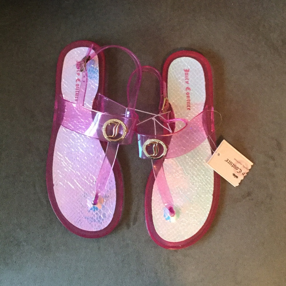 JC sandals